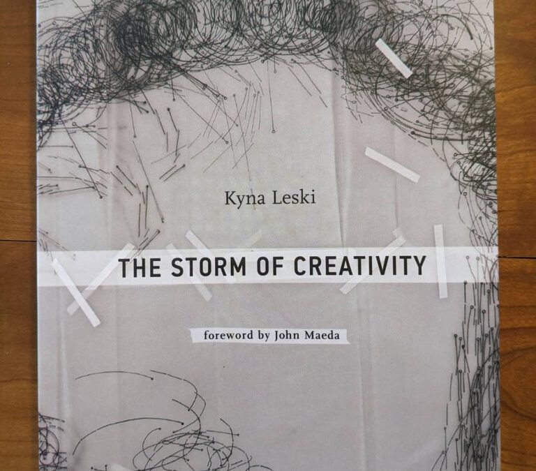 Paperback!