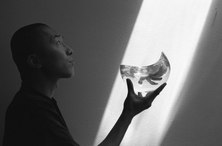 Glass Bowl