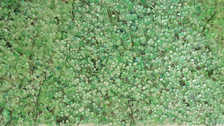 “By Other Means” Show at the Chazan Gallery